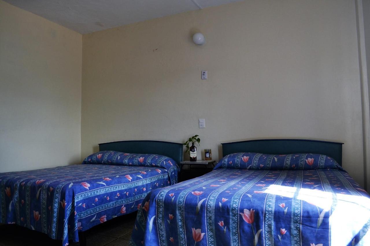 Hotel Janeiro Guadalajara Kültér fotó