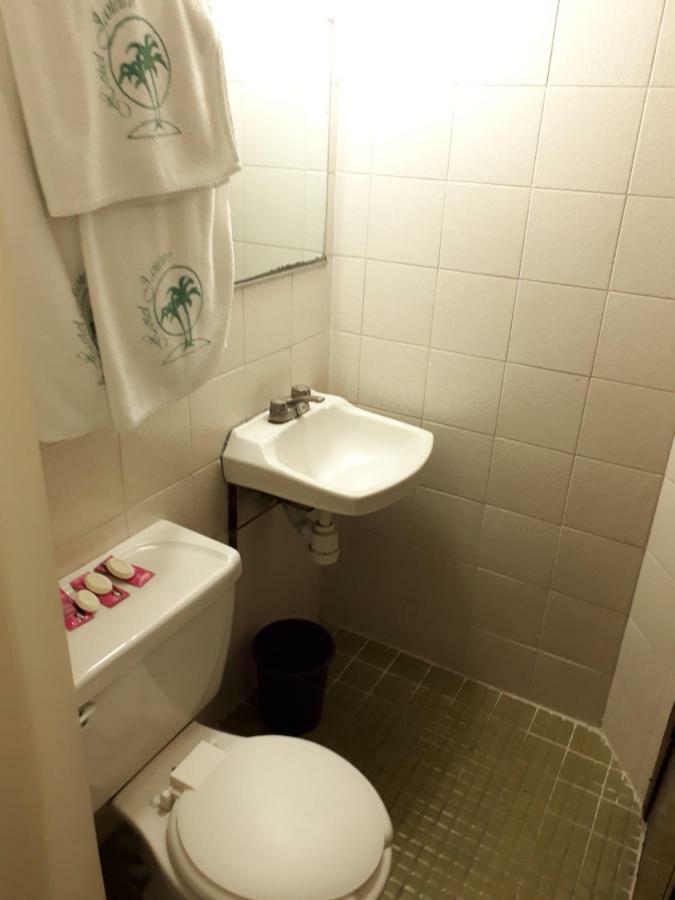 Hotel Janeiro Guadalajara Kültér fotó